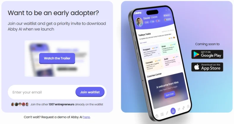 The future of AI-enhanced empowerment for entrepreneurs in network marketing