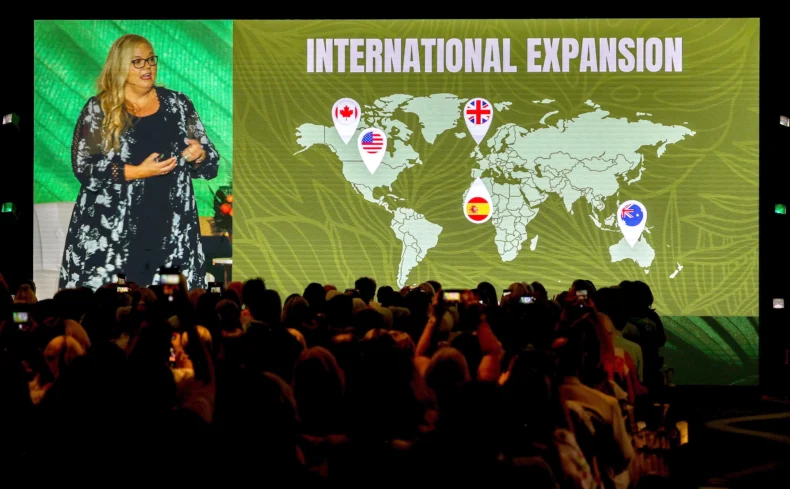 Bravenly Global advances international expansion: Canada, Australia, United Kingdom, Spain