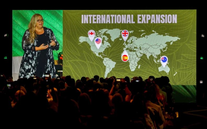 Bravenly Global advances international expansion: Canada, Australia, United Kingdom, Spain