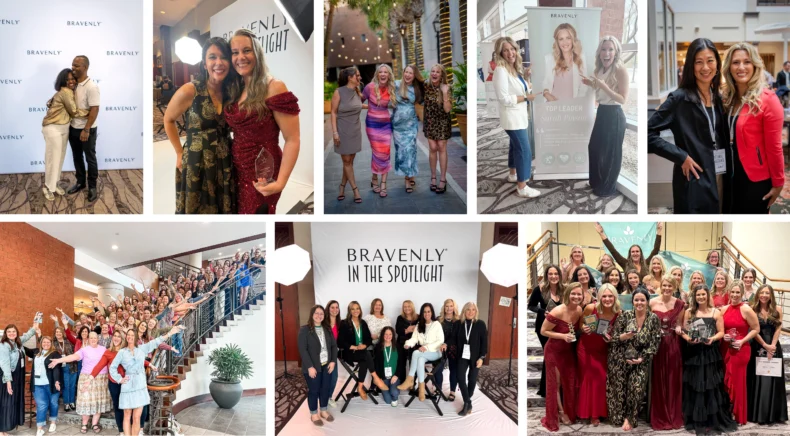 Bravenly Global Announces Summer Growth Summit Following BNC26