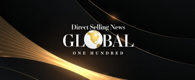 Direct Selling News Global One Hundred (DSN Global 100)