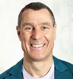 By Dirk Schiffner, Fractional Executive + Author