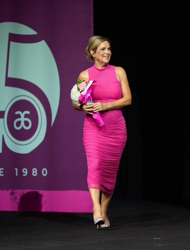 Donna Johnson, Network Marketing Legend, Celebrates 38 Years with Arbonne