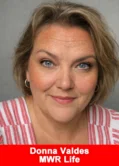 Network marketing strategist Donna Valdes joins MWR Life during U.S. expansion of the global travel membership company