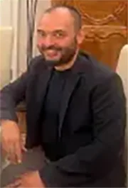 Dr. Zahooruddin, MD., joins Stemtech's Life Sciences Advisory Board