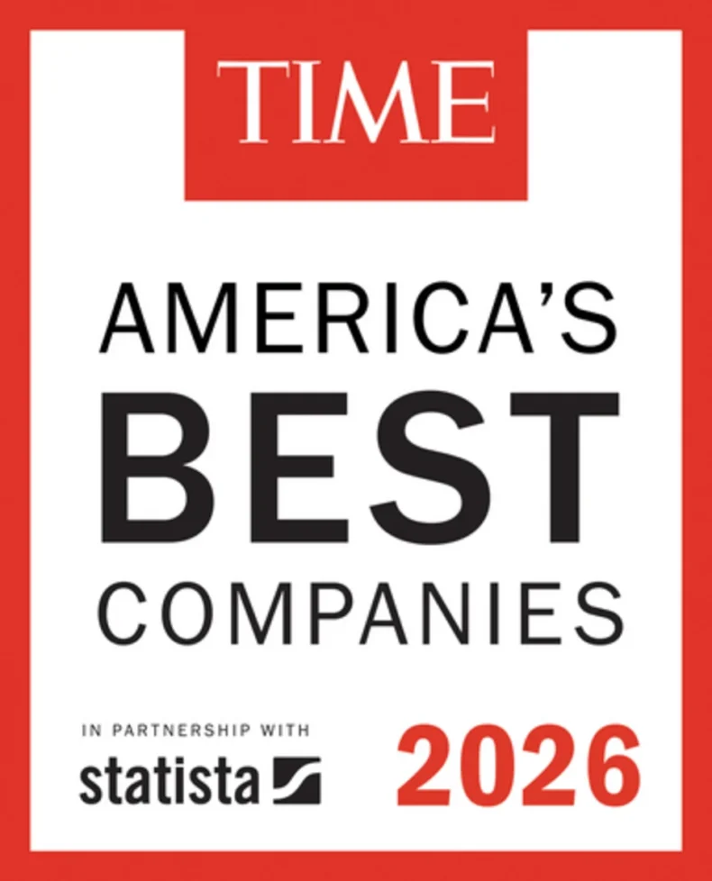 Herbalife listed among TIME magazine's America's Best Companies 2026