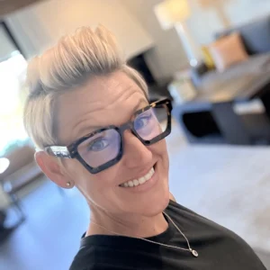 Jessica Ellerman, Director of Sales and Marketing at Anovité