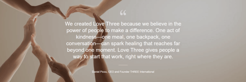 lovethree.org