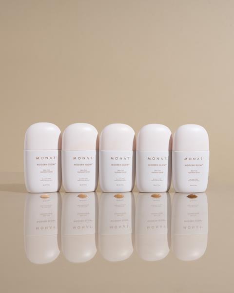 MONAT Debuts New Beauty Launches at World Tour
