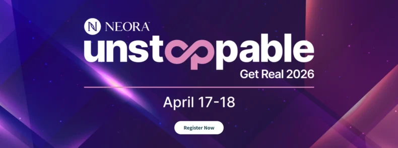Neora's Get Real Unstoppable Conference 2026