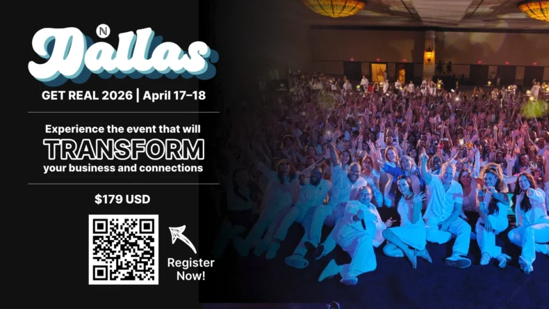 Neora's Get Real Unstoppable Conference 2026: Watch the Video