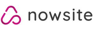 Nowsite logo - www.now.site 