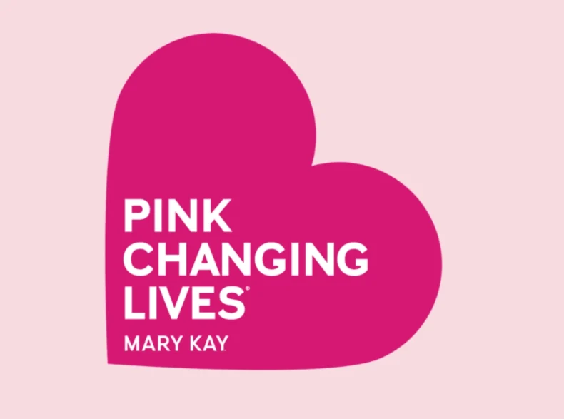 Mary Kay's Pink Changing Lives® Program