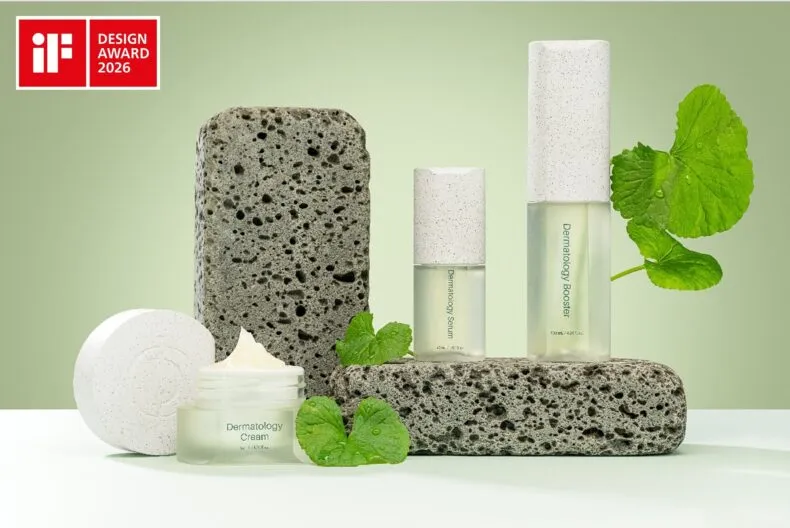 ICD Dermatology Line - Booster, Serum and Cream