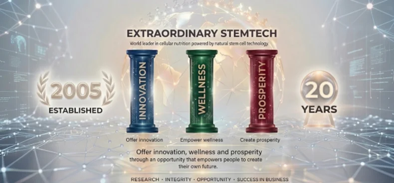 Stemtech