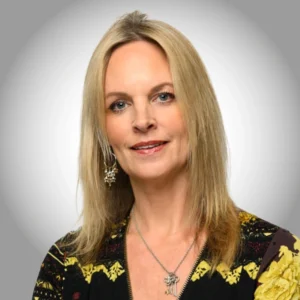 Susannah Schofield OBE, Director General of the UK Direct Selling Association