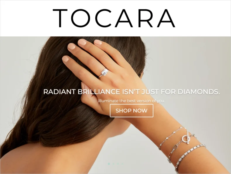 Tocara acquires Touchstone Crystal