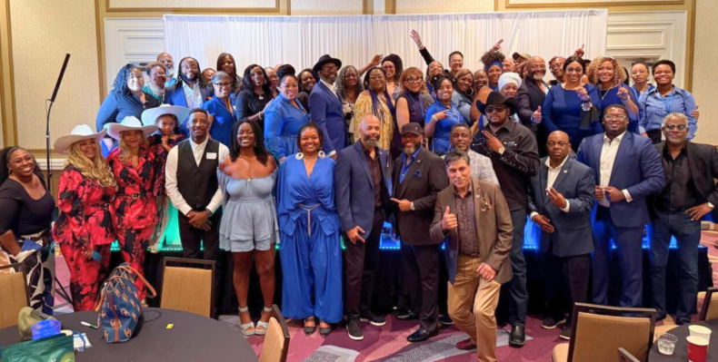 Vital Health Brand Partners and leaders celebrate U.S. launch in Dallas, Texas