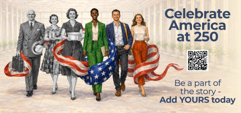 America at 250 Direct Selling An All-American Story initiative
