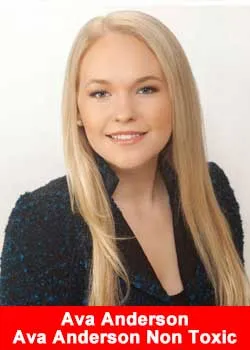 Ava Anderson