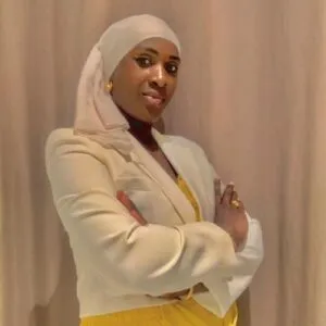 Mame Diarra Diouf