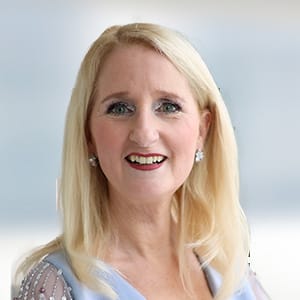 Barbara Cox-Lovesy – VP Health & Nutrition, Partner.Co