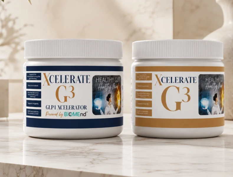 Beneve Gut Advantage G3 powered by BIOMEnd