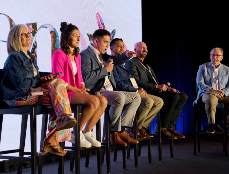 Beneve Scientific and Medical Advisory Board members participating in an expert panel