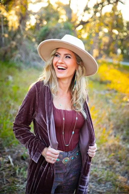 Dr. Dana McGrady, holistic doctor and network marketing leader, partners with Amare Global to lead a women's wellness and wealth movement.
