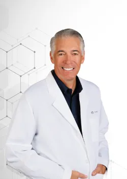 Dr. Timothy Schneider, Chair of the Scientific Advisory Board at THREE International