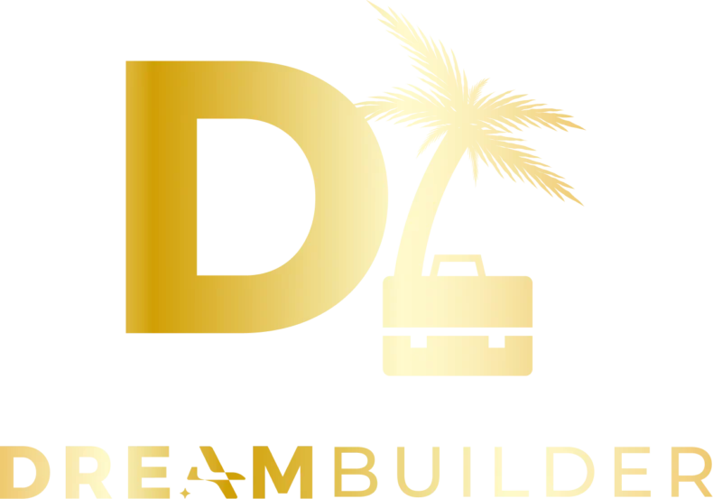 DreamBuilder app logo for DreamTrips Brand Ambassadors