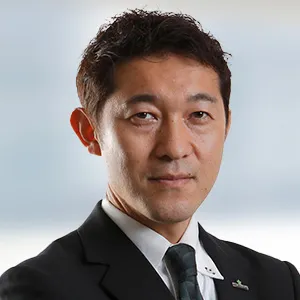 Fumiyuki Isami – Partner.Co Scientific Advisory Board