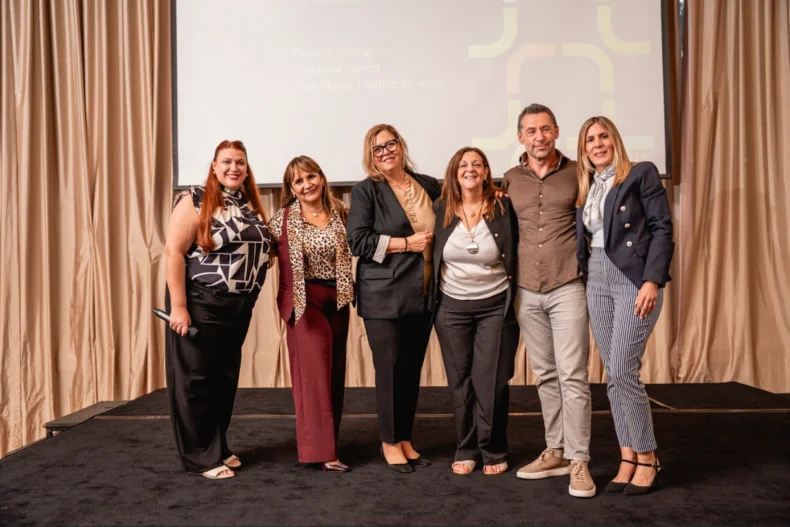 Greenway Global leaders Leaderschool Argentina