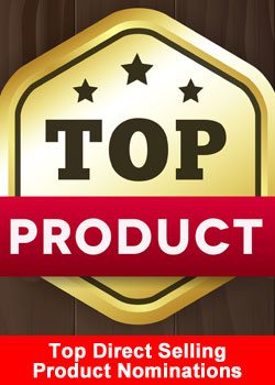 Top Product Poll 2015, Network Marketing, MLM, Direct Sellin, Poll