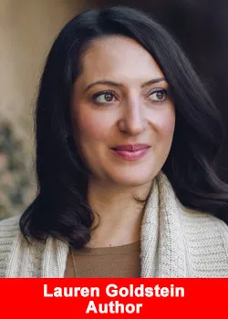 Lauren Goldstein