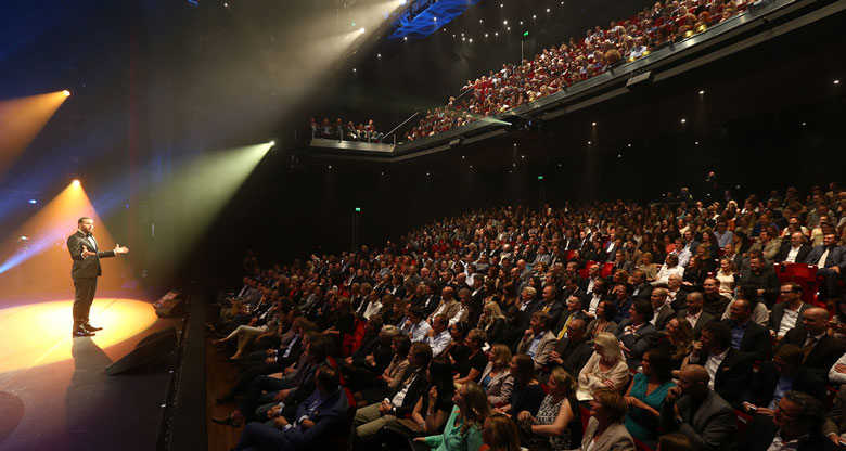 DeLaMar Theater - Amsterdam