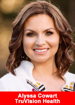 Alyssa Cowart, TruVision Health