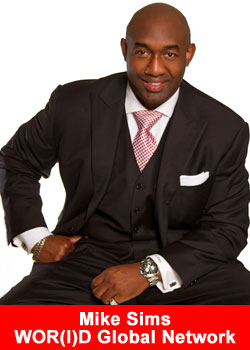 Mike Sims, World Global Network, Top Earners