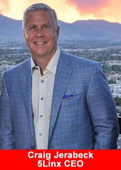 5Linx, Craig Jerabeck