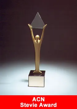 ACN Stevie Award
