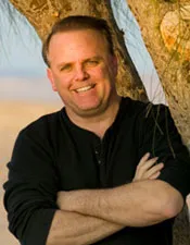 Bret Matheny ANMP