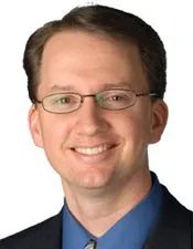Daren Falter ANMP