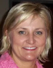 Larene Williamson Secretary ANMP