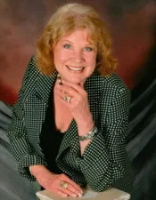 Marcie Cook Treasurer ANMP