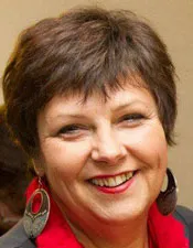 Melody Johnson ANMP