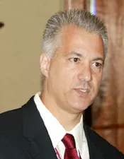 Peter Mingils - President ANMP