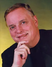 Rod Cook ANMP