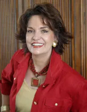 Ruth van Buren ANMP