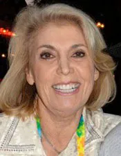 Sandi Cohen ANMP