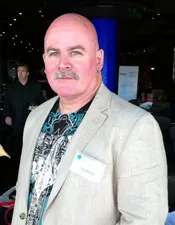 Troy Dooly ANMP